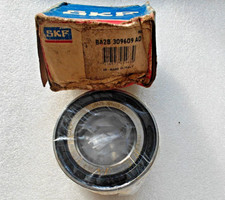 SKF BA2B309609AD Roulement à billes double rangée 42x80x42mm (FW161 527243CA ...
