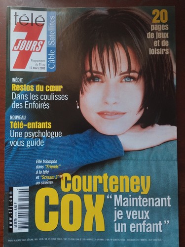Télé jours 03 - 7,