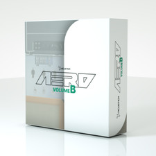 Acustica Audio AERO Vol B / Acqua Plugin