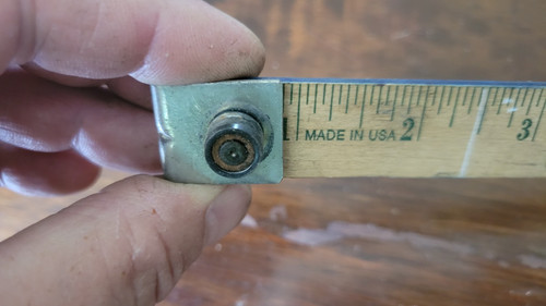 Bally bingo pinball coil - bingo, stop