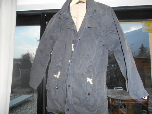 Blouson veste enfant ans - veste,