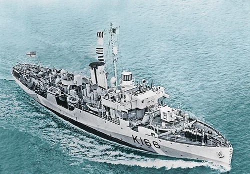 Revell germany 05132 - revell, 1:144