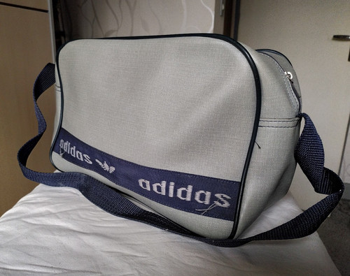 Sac sport adidas vintage - sport,