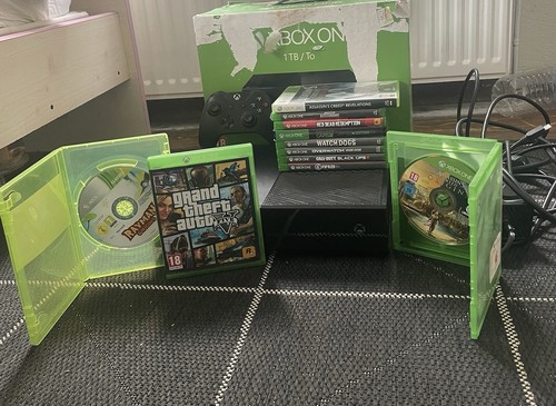 Xbox one manette - xbox, one+manette+jeux