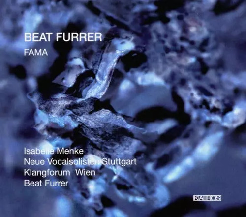 Furrer fama récitante - :, fama,