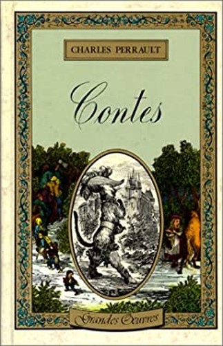 Contes charles doré gustave - charles,,