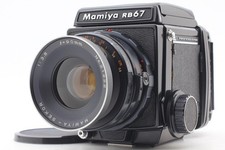 [Presque comme neuf] Objectif Mamiya RB67 Pro Camera Sekor 90mm F3.8 120...