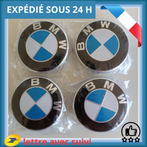 Cache moyeu bmw - 4x, auto