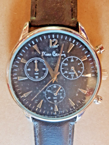 Montre homme multi - montre,