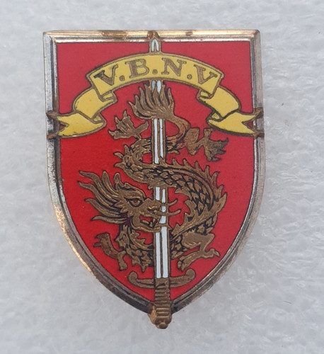 Garde nationale vietnam - garde,