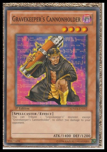 Structure deck marik - structure, deck: