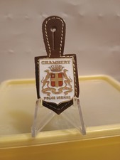 Pucelle - Insigne métal