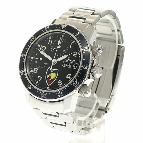 Sinn 103 auto tiger - sinn, 103.b.sa.auto.tiger