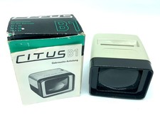 Citus B1 Visionneuse de