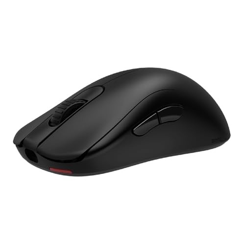 Souris jeu sans fil zowie - jeu,