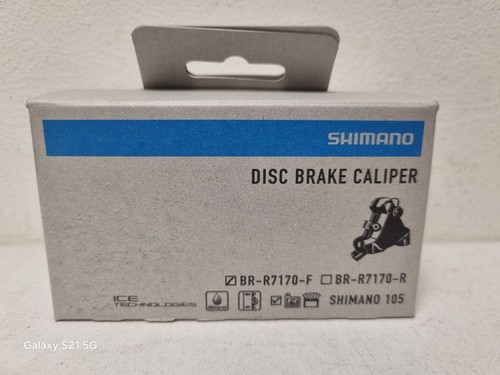 Shimano r7170 etrier de - shimano, br-r7170-f