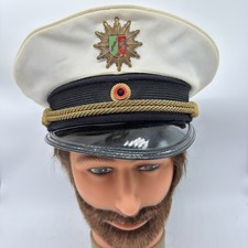 Casquette Police Allemagne de
