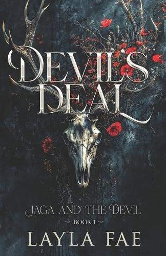 Layla fae devil - fae, (poche)