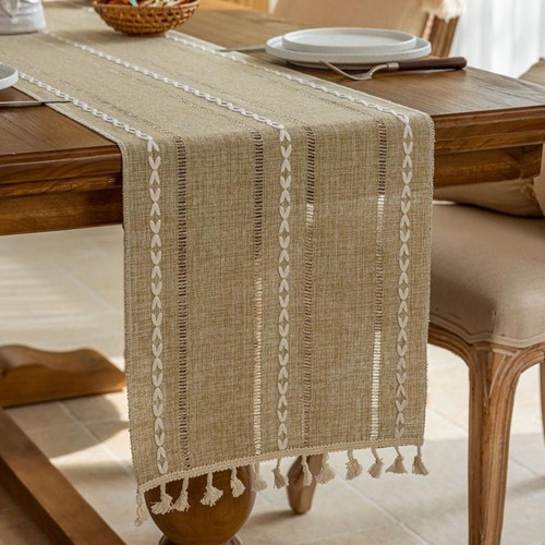 Pour tables personnes - pour,