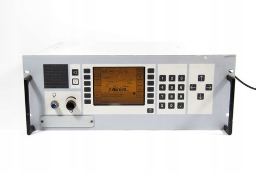 Thales récepteur ondes - récepteur,
