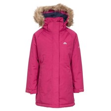 Trespass - Parka FAME - Fille