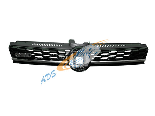 Calandre volkswagen golf 5 - calandre,