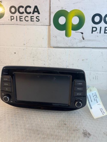 Ecran gps hyundai 3 phase - ecran, 30