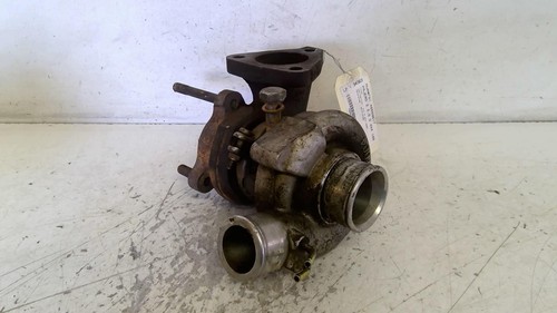 Turbo mitsubishi pajero 5 - 2, 2.5