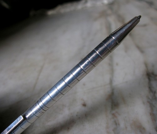 Tres beau stylo - beau, bille