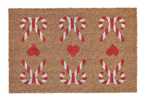 Tapis ikea vinterfint rouge - tapis, vinterfint,