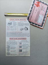 BROCHURE  Prospectus CALOR