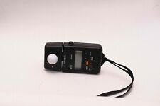 Minolta Auto Meter IIIF III F Digital Light Meter 