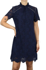 Sandro Antilope Robe Femmes (