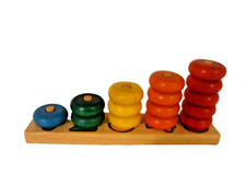 jeu éducatif/jeu de tri