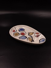 Ravier compartimenté