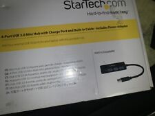 Hub USB Startech ST4300MINI