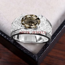 Naturel Fumé Quartz Pierre