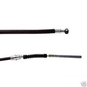 Transmission frein avant - frein,