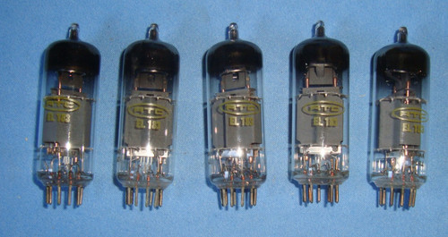 Rtc el183 lampe - 5x,