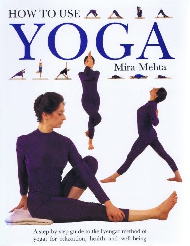 How use yoga mehta - how, to