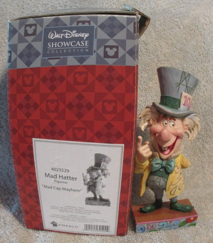 Jim shore disney traditions - jim,