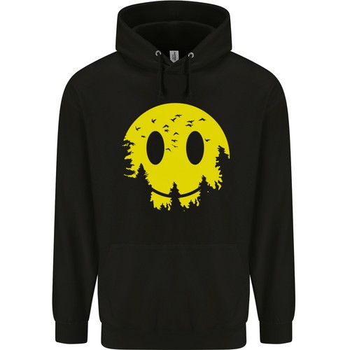 Sweat capuche enfant - À,