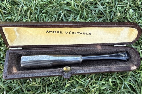 Fume cigarette ancien - fume,