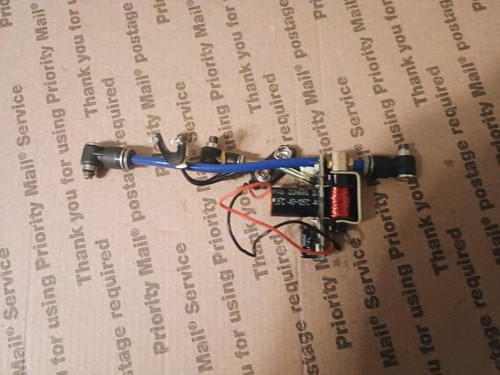 Smart parts ion - parts,