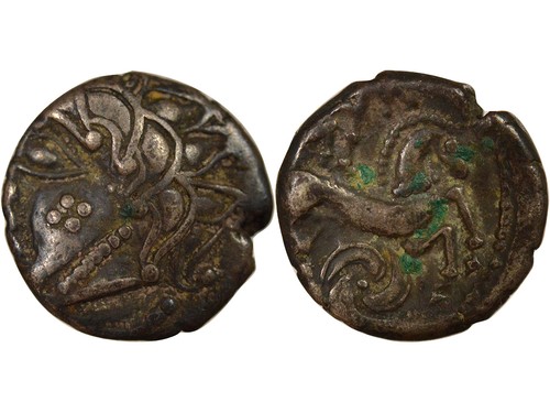 Gaule carnutes - gaule, (carnutes)