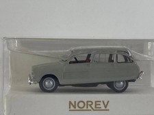Norev 153525 Citroen Ami 6 Break1969 gris rose 1:87-