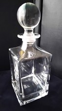 Carafe à whisky en cristal  Primavera