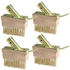 Brosse Désherbage Métallique