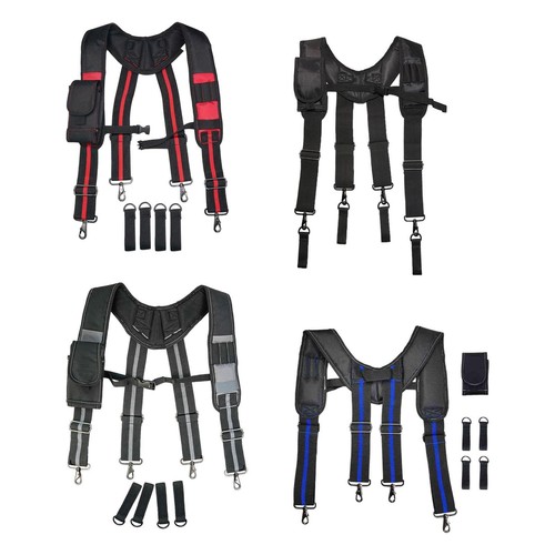 Harnais ceinture outils - de,