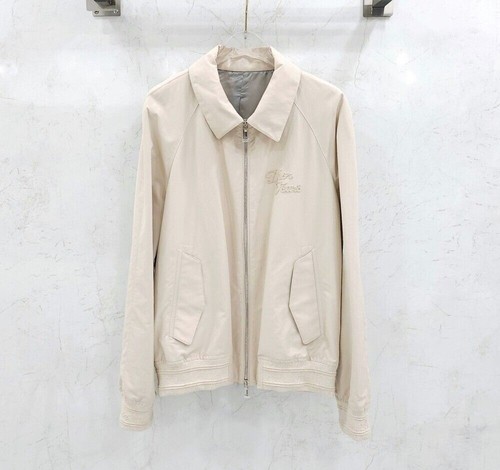 Dior veste jean mélange - en, en